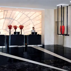 Mövenpick Downtown Aparthotel Dubai