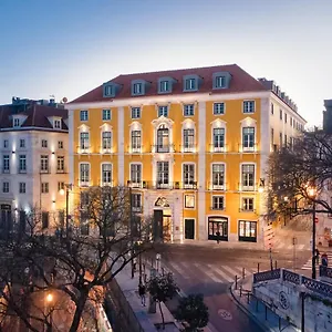 Palacio Ludovice Wine Experience Hotel Lissabon