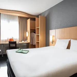 Ibis Centre Gare *** Genève