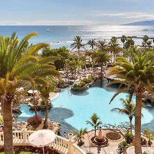 ***** Hotel Bahía Del Duque España
