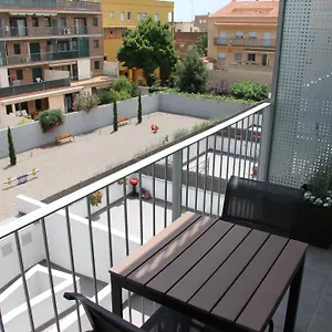  Appartement Centre Espagne