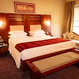 Grand Hotel Dubai