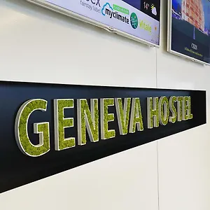 Hostal Geneva Hostel, Ginebra