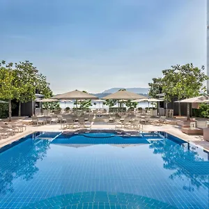 Hotel President Wilson, A Luxury Collection Hotel,, Ginebra