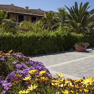 Borgomare Casa vacanze Campofelice Di Roccella