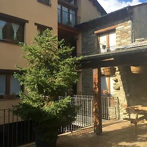  Appartement Paller Cal Melsio Espagne