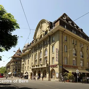 National Hotel Bern