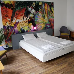 Wienderland Bed & Breakfast Wenen