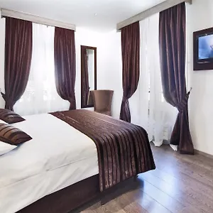 فندق ستراسبورج