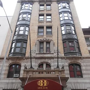 31 Hotel New York