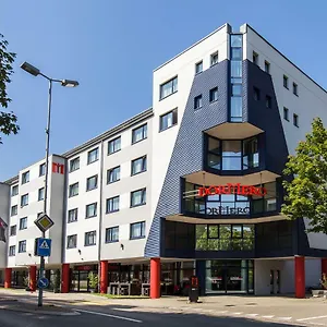 Dormero Zuerich Airport Hotel Opfikon-Glattbrugg