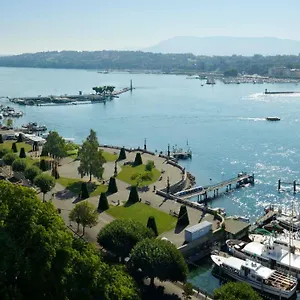Beau Rivage ***** Genève